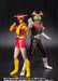 S.H.Figuarts Masked Kamen Rider Stronger TACKLE Action Figure BANDAI from Japan_5
