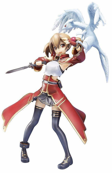 Sword Art Online Silica 1/8 PVC figure FREEing from Japan_1