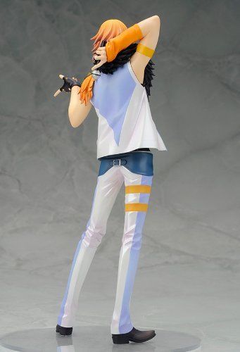 ALTER ALTAiR Uta no Prince-sama Ren Jinguji 1/8 PVC Figure NEW from Japan F/S_5