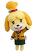 Nendoroid 386 Animal Crossing: New Leaf Shizue (Isabelle) Winter Ver. from Japan_1