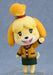 Nendoroid 386 Animal Crossing: New Leaf Shizue (Isabelle) Winter Ver. from Japan_2