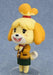 Nendoroid 386 Animal Crossing: New Leaf Shizue (Isabelle) Winter Ver. from Japan_3