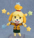 Nendoroid 386 Animal Crossing: New Leaf Shizue (Isabelle) Winter Ver. from Japan_4