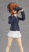 figma 211 Girls und Panzer Miho Nishizumi Figure Max Factory_4