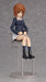 figma 211 Girls und Panzer Miho Nishizumi Figure Max Factory_5