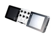 FAUDIO MONSTER GODJ Portable, Stand-Alone DJ System and Production Studio NEW_3