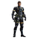 Metal Gear Solid V Ground Zeroes Play Arts Kai Snake Figure NEW from Japan_1