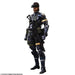 Metal Gear Solid V Ground Zeroes Play Arts Kai Snake Figure NEW from Japan_2