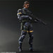 Metal Gear Solid V Ground Zeroes Play Arts Kai Snake Figure NEW from Japan_4