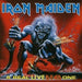 [CD] IRON MAIDEN A REAL LIVE DEAD ONE NEW from Japan_1