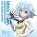 [CD] Infinite Stratos Original Drama Series Vol.7 feat.Tatenashi Sarashiki NEW_1