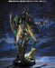 S.I.C. Masked Kamen Rider OOO UVA Action Figure BANDAI from Japan_4