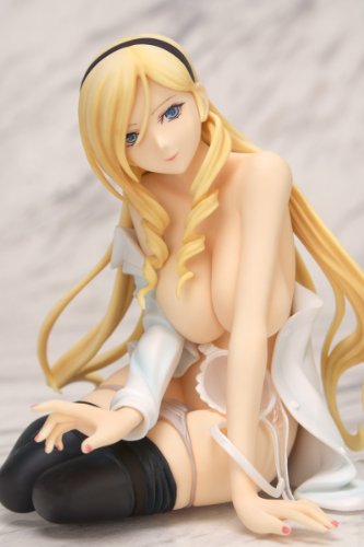 Kaitendoh Walkure Romanze Celia Cumani Aintree Repaint 1/8 Scale Figure NEW_5