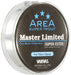 MORRIS Ester Line VARIVAS TROUT Master Limited Super Ester 150m #0.5 2.3lb NEW_1