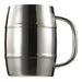 CAPTAIN STAG Stainless Steel Double Wall Mug 1-Liter UH-2001 NEW from Japan_1