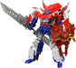 Transformers Go! G26 Optimus Exprime Figure Takara Tomy NEW from Japan_1