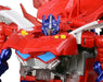 Transformers Go! G26 Optimus Exprime Figure Takara Tomy NEW from Japan_2