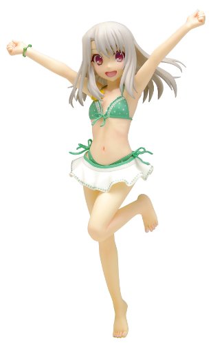 WAVE BEACH QUEENS Fate/kaleid liner Prisma Illya Illyasviel von Einzbern Figure_1