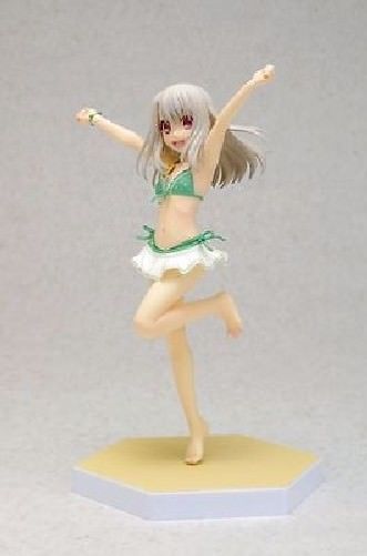 WAVE BEACH QUEENS Fate/kaleid liner Prisma Illya Illyasviel von Einzbern Figure_2