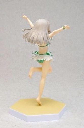 WAVE BEACH QUEENS Fate/kaleid liner Prisma Illya Illyasviel von Einzbern Figure_3