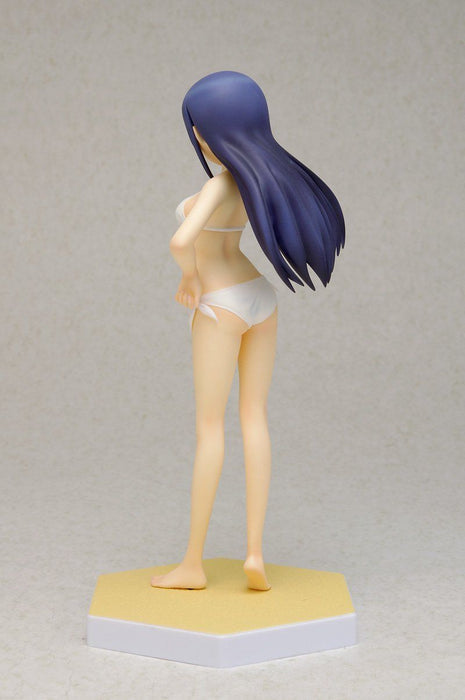 WAVE BEACH QUEENS Oreimo Ayase Aragaki 1/10 Scale Figure NEW from Japan_3