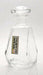 iwasaki glass Edo Soy Sauce Dispenser Bottle Big WA-417 NEW from Japan_1