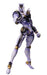 Super Action Statue 62 The Hand Second Hirohiko Araki Specify Color Ver. Figure_1