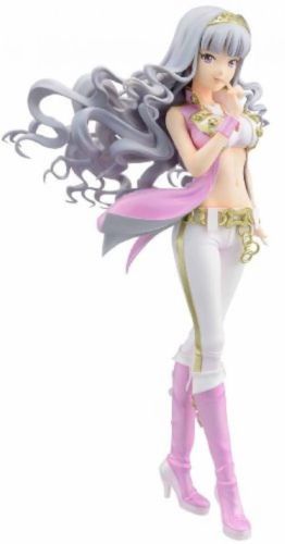 Brilliant Stage THE IDOLM@STER 2 Takane Shijo Figure_2