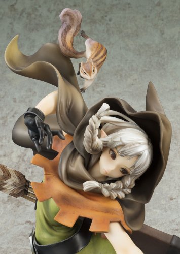 Megahouse Excellent Model Megahouse Dragon's Crown Elf Figure NEW from Japan_10