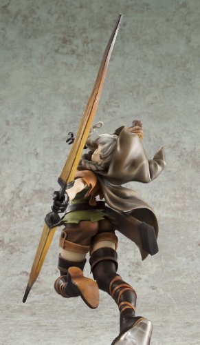 Megahouse Excellent Model Megahouse Dragon's Crown Elf Figure NEW from Japan_5