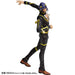 JoJo's Bizarre Adventure Are you ready? magnet holder Black ver. Figure NEW_2