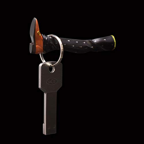 JoJo's Bizarre Adventure Are you ready? magnet holder Black ver. Figure NEW_3