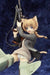 ALTER Strike Witches Lynette Bishop 1/8 Scale Figure NEW from Japan_4