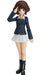 figma 212 Girls und Panzer Yukari Akiyama Figure Max Factory from Japan_1