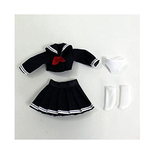 Obitsu Body Obitsu 11 Sailor Uniform Set Navy 11AC-FC001A Obitsu Seisakujo NEW_1