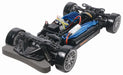 Tamiya Electric RC Car Series No.584 1/10 TT-02D Drift Spec Chassis 300058584_1
