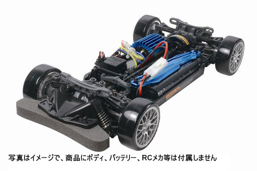 Tamiya Electric RC Car Series No.584 1/10 TT-02D Drift Spec Chassis 300058584_2