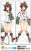 Cospa Kantai Collection Yukikaze Smooth Dakimakura Cover New from Japan_3
