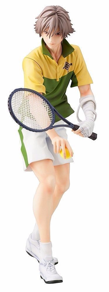 ARTFX J The Prince of Tennis KURANOSUKE SHIRAISHI 1/8 PVC Figure Kotobukiya NEW_1