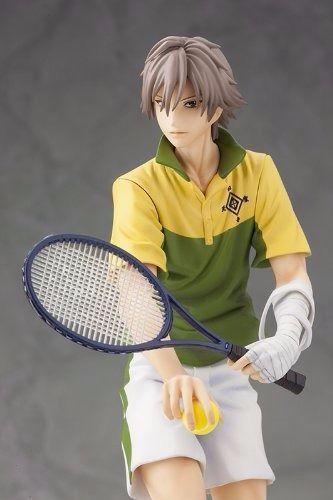 ARTFX J The Prince of Tennis KURANOSUKE SHIRAISHI 1/8 PVC Figure Kotobukiya NEW_2