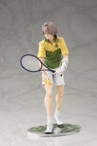 ARTFX J The Prince of Tennis KURANOSUKE SHIRAISHI 1/8 PVC Figure Kotobukiya NEW_4