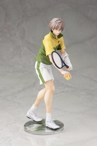 ARTFX J The Prince of Tennis KURANOSUKE SHIRAISHI 1/8 PVC Figure Kotobukiya NEW_5