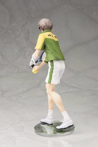 ARTFX J The Prince of Tennis KURANOSUKE SHIRAISHI 1/8 PVC Figure Kotobukiya NEW_6