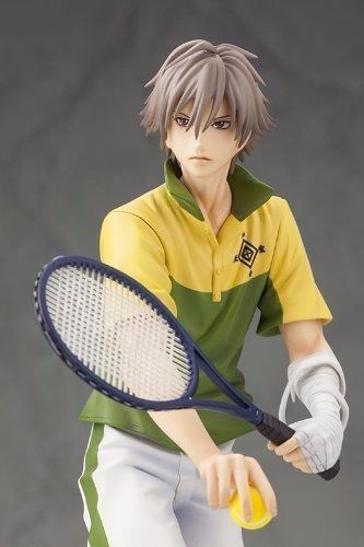 ARTFX J The Prince of Tennis KURANOSUKE SHIRAISHI 1/8 PVC Figure Kotobukiya NEW_7