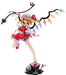 quesQ Touhou Project Flandre Scarlet 1/8 Scale Figure NEW from Japan_1