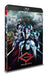 Gatchaman 2014 MOVIE - Blu-ray with Bonus DVD Special Edition NEW from Japan_2
