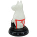 Magentur Moomin 3D Kitchen Timer Moomin Plastic 8x13x8cm MAG080002 NEW_2