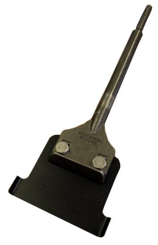 Mokuba SDSplus B-71 Blow Mode Hammer Drill Scraper W100mm NEW from Japan_1