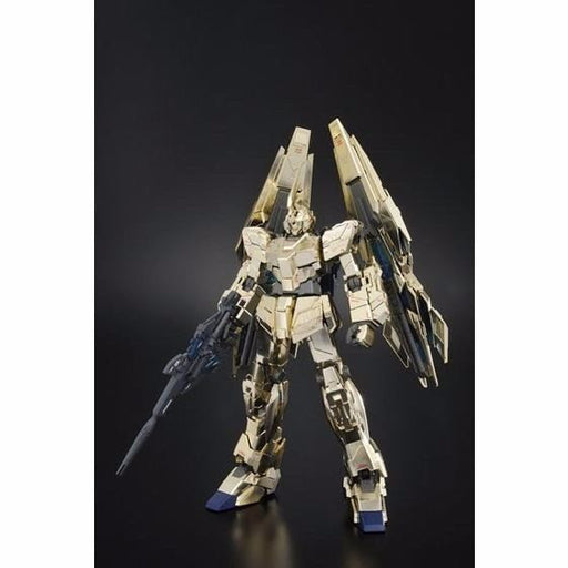 BANDAI MG 1/100 UNICORN GUNDAM 03 PHENEX Plastic Model Kit Gundam UC from Japan_2