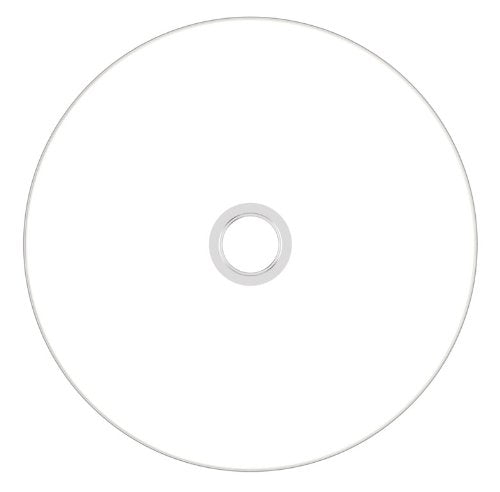 MITSUBISHI Verbatim Blank Blu-ray Disc BD-R DL 50GB 10 Discs VBR260YP10SV2 NEW_2